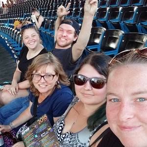 Meet your Posher, Sheri